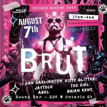 BRÜT