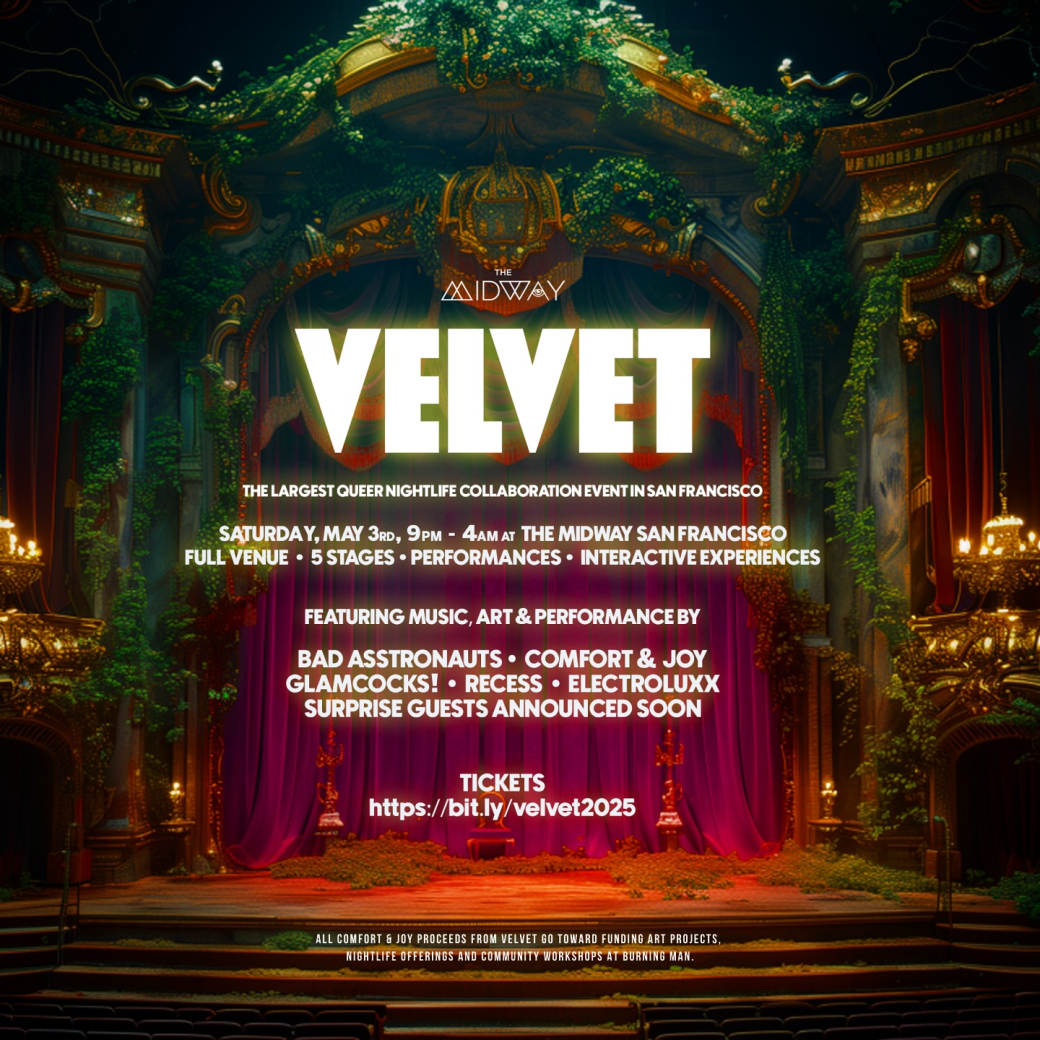 VELVET