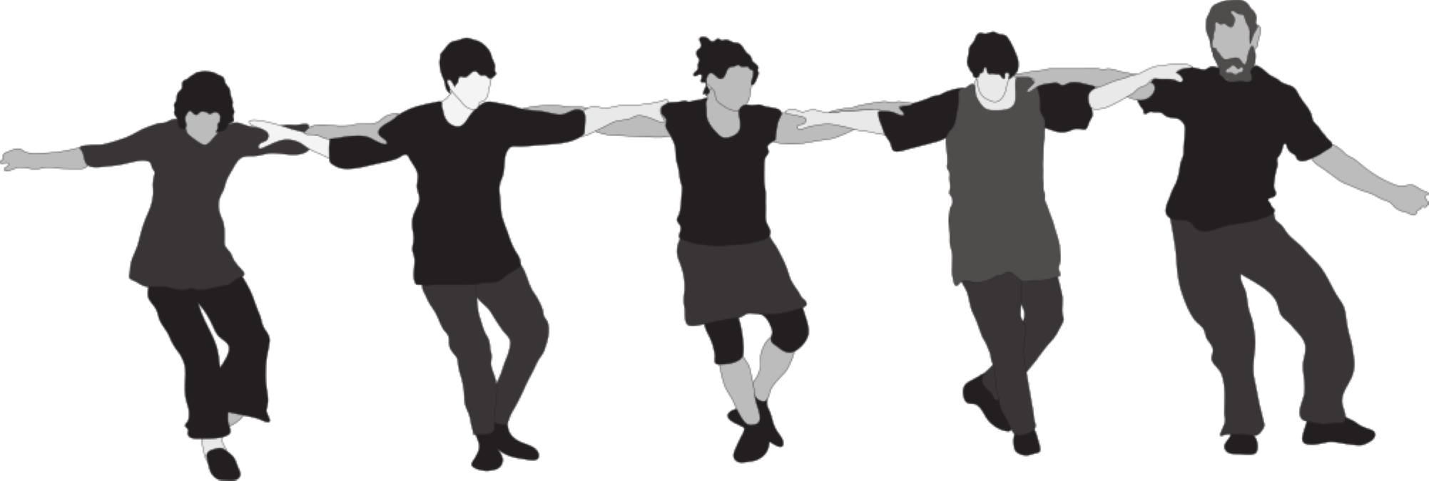 Queer International Folk Dance