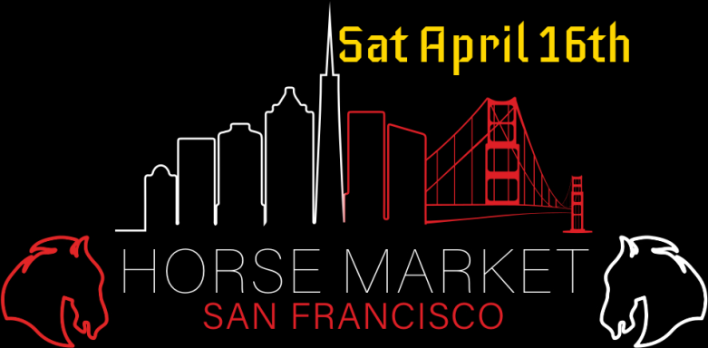 Horse Market SF