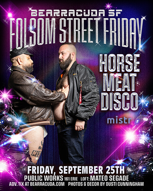 SF⛓️ FLSM