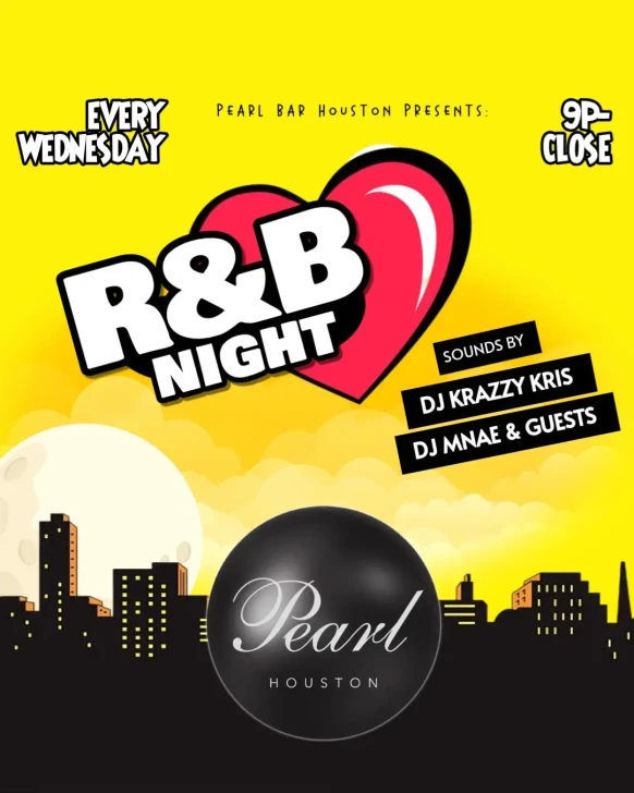 R&B Night