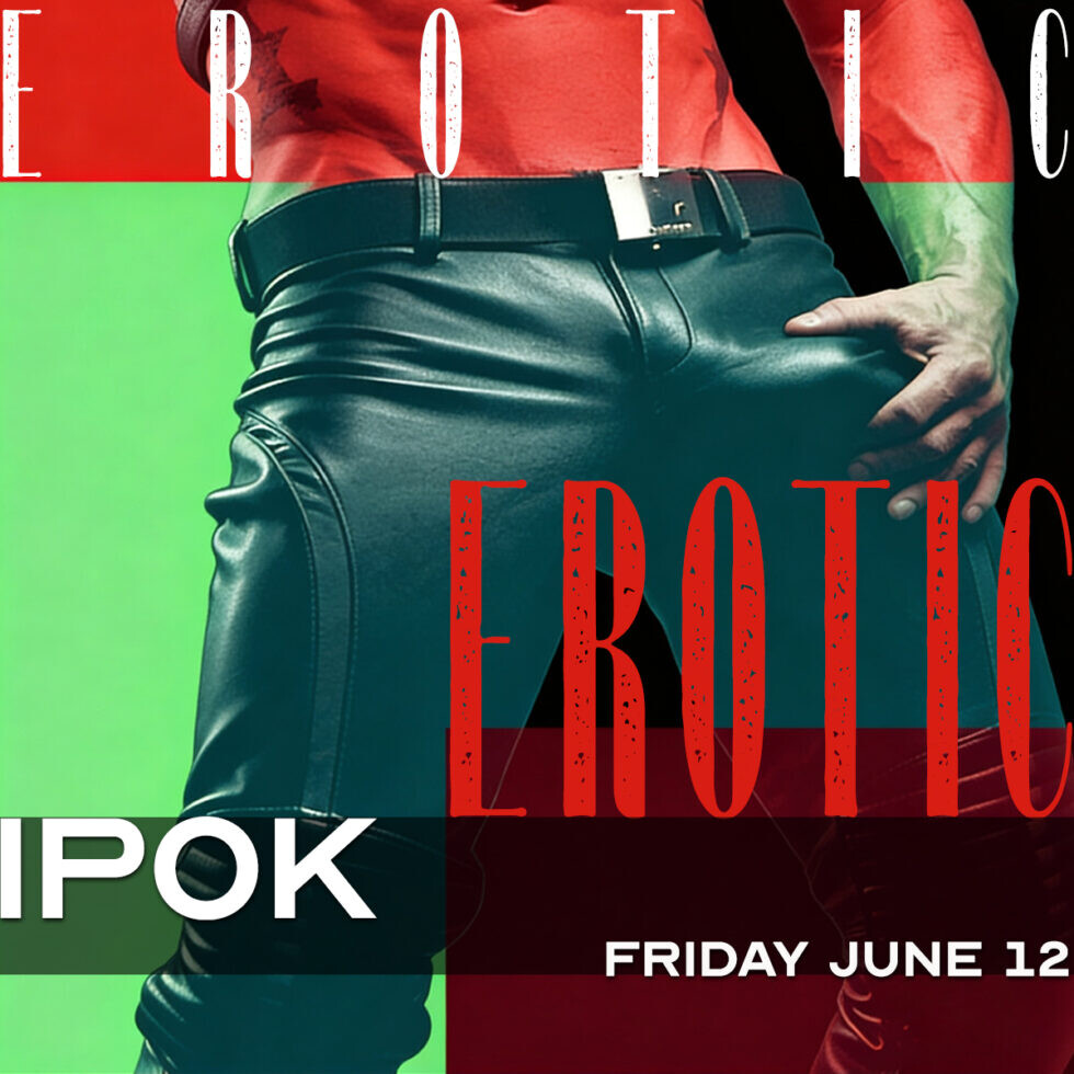 Erotic