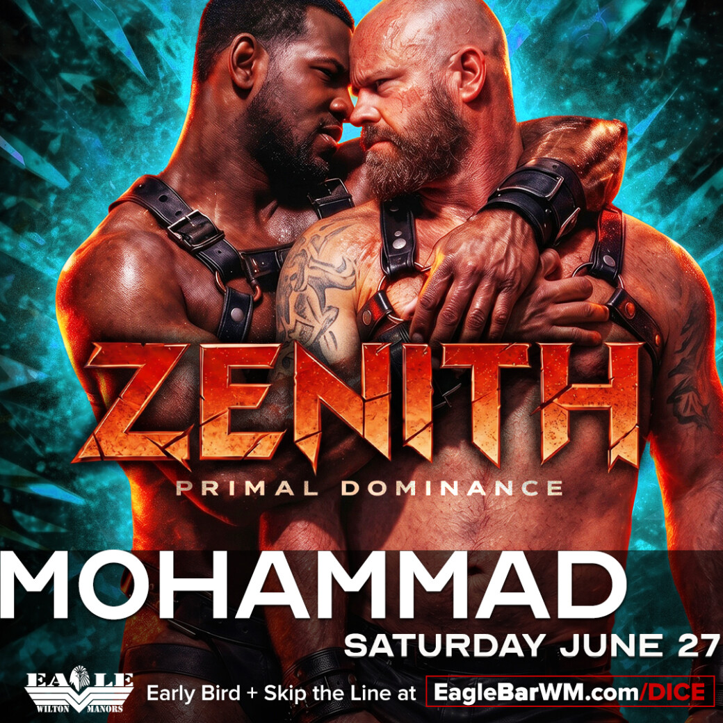 ZENITH: Primal Dominance