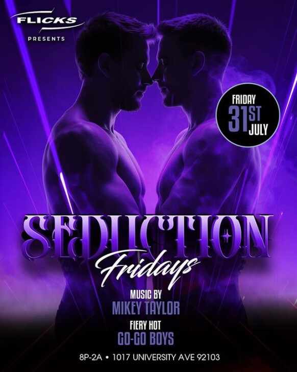Seduction