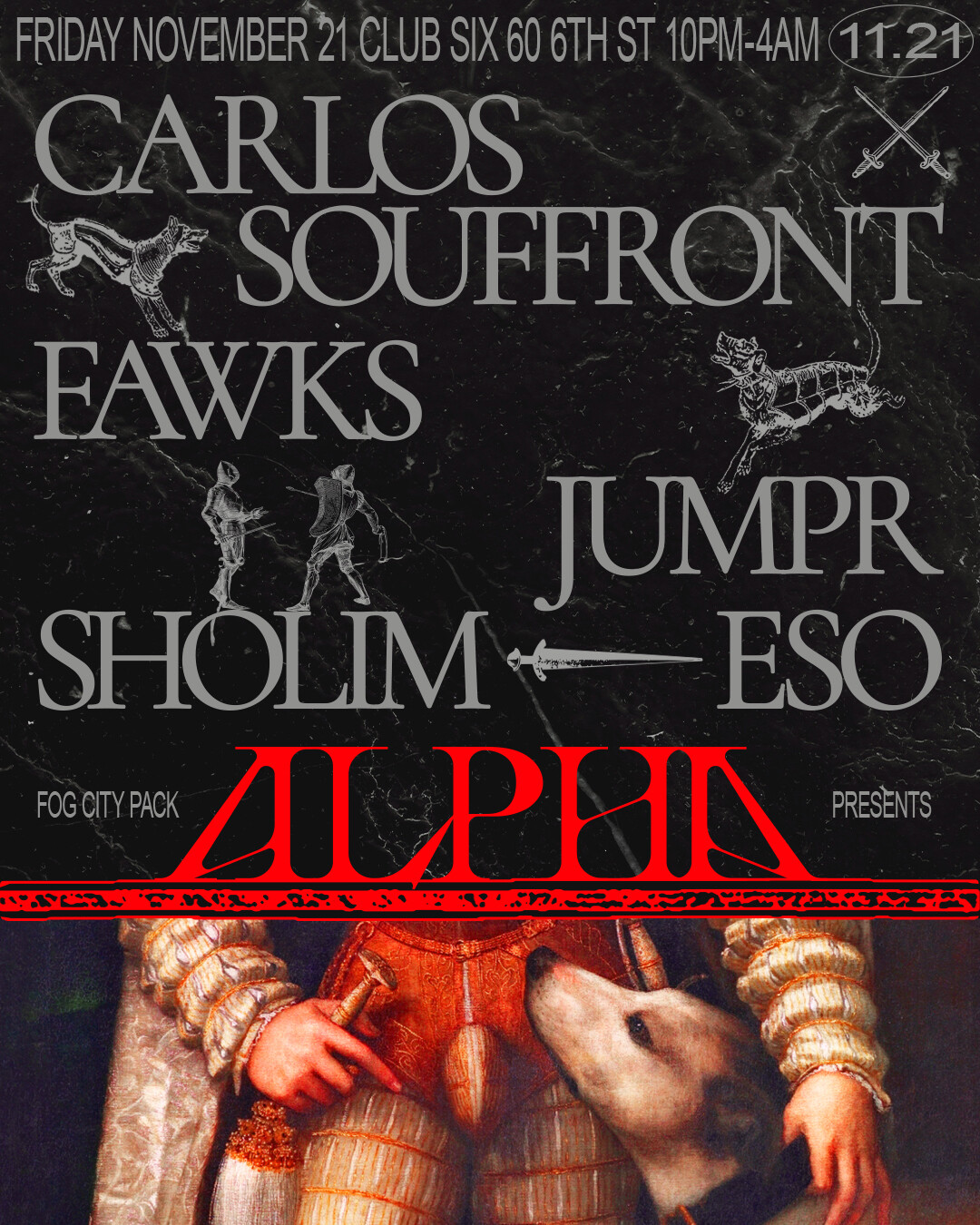 ALPHA