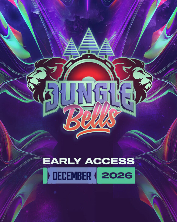 Jungle Bells 2026 - Early Access