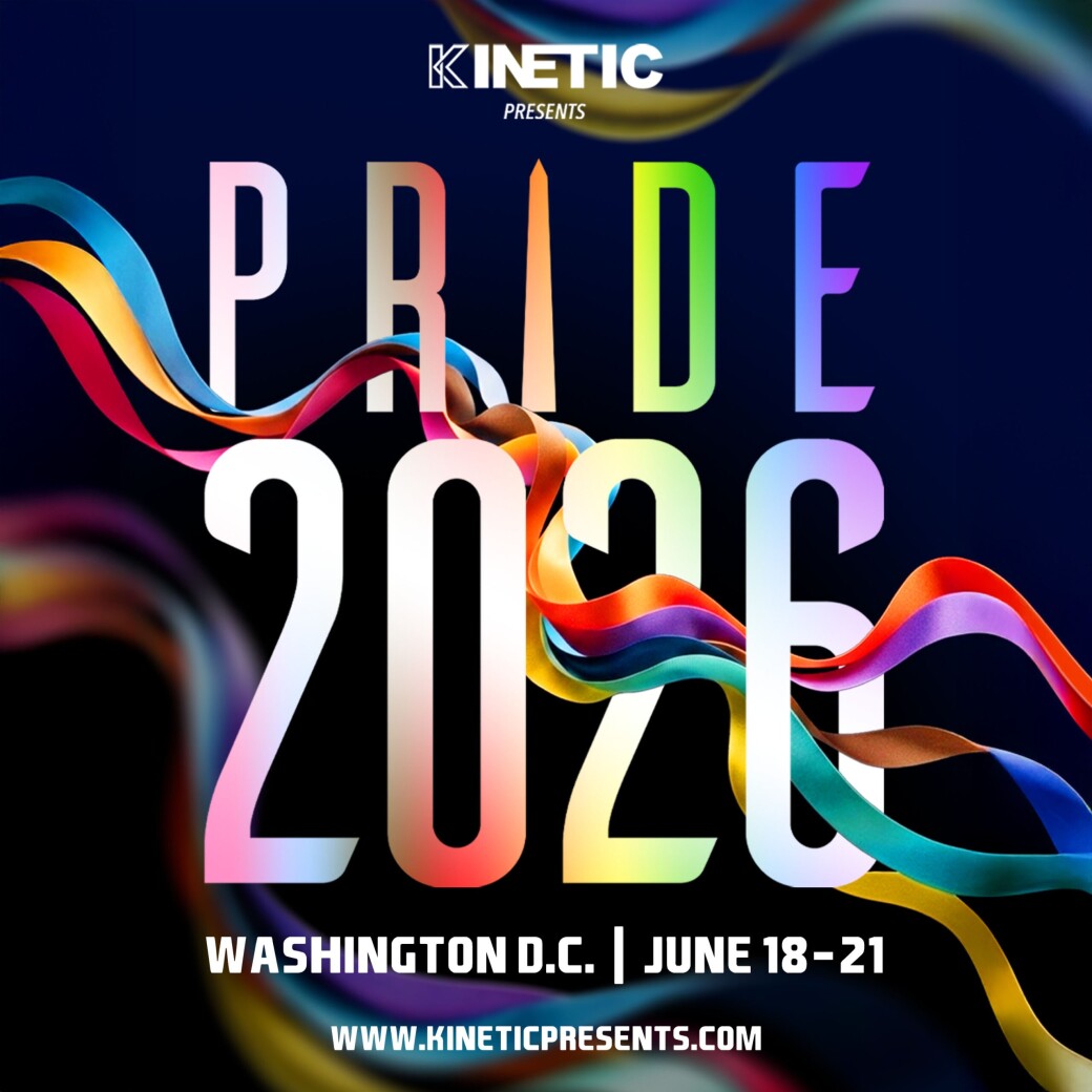 Pride 2026