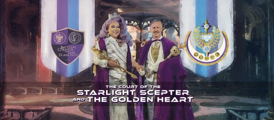 Investiture 57: GENESIS: Dawn of the Ethereal Empire
