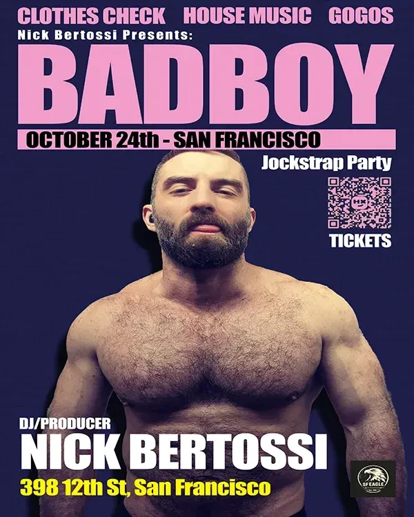 Bad Boy