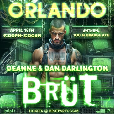 Orlando CODE