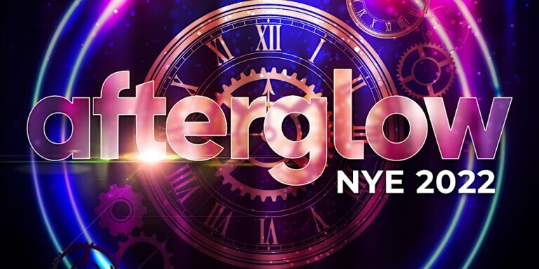 NYE Afterglow 2022