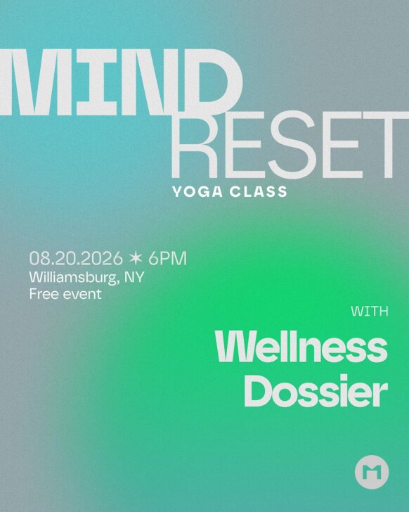 Mind Reset