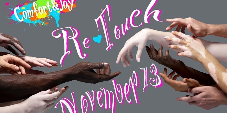 Re-Touch