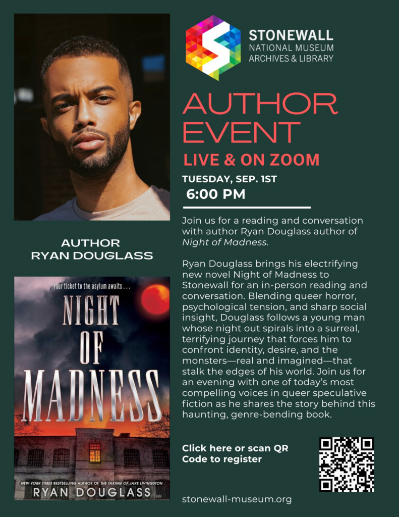 Author Event
