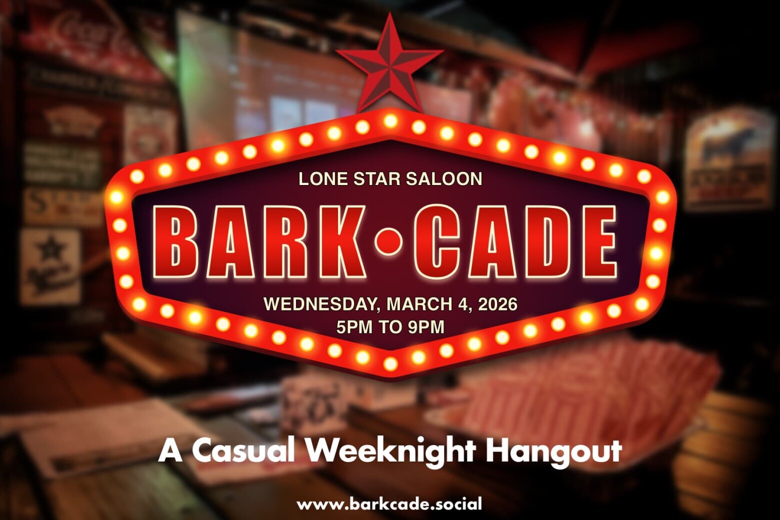 Bark-Cade