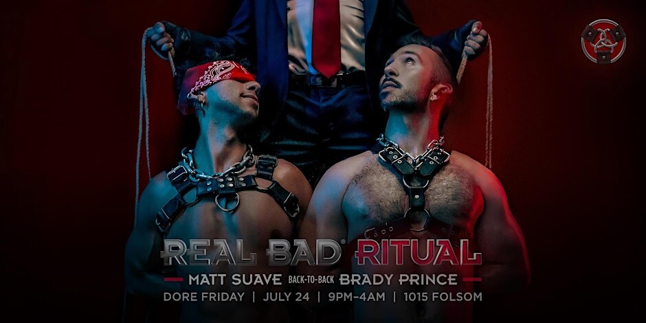 REAL BAD: RITUAL