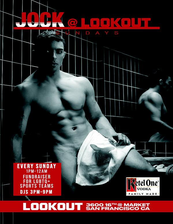 Jock Sundays