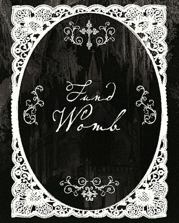 FUNDWOMB