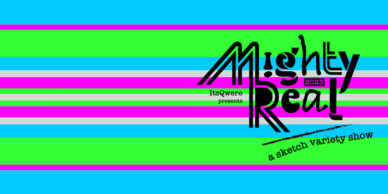 Mighty Real