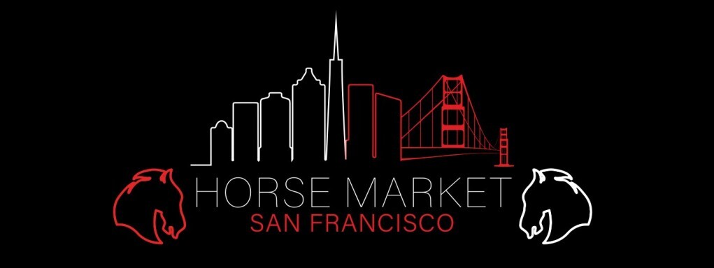 Horse Market SF Dore 2021
