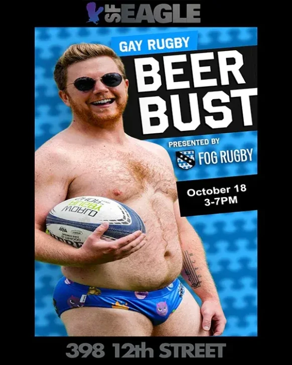 Beer Bust