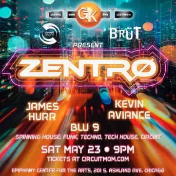 Zentro