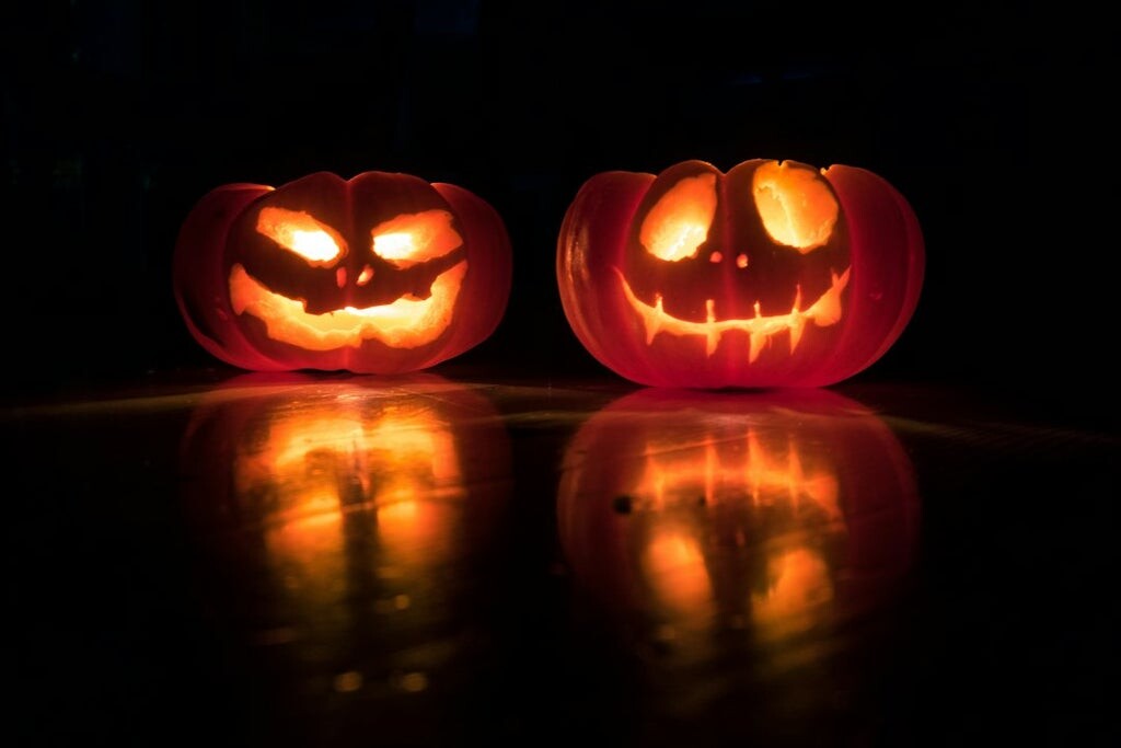 HALLOWEEN 2026 AT THE CAFÉ