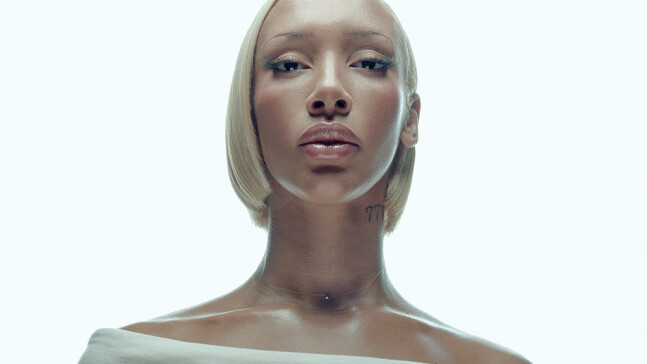 Naomi Sharon