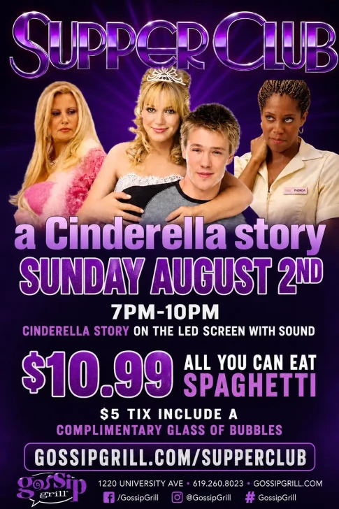 Supper Club