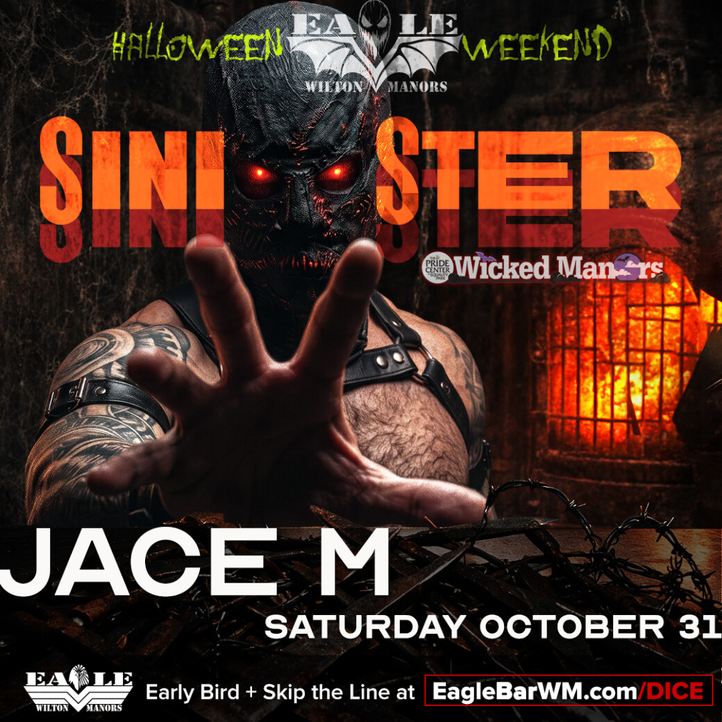 SINISTER