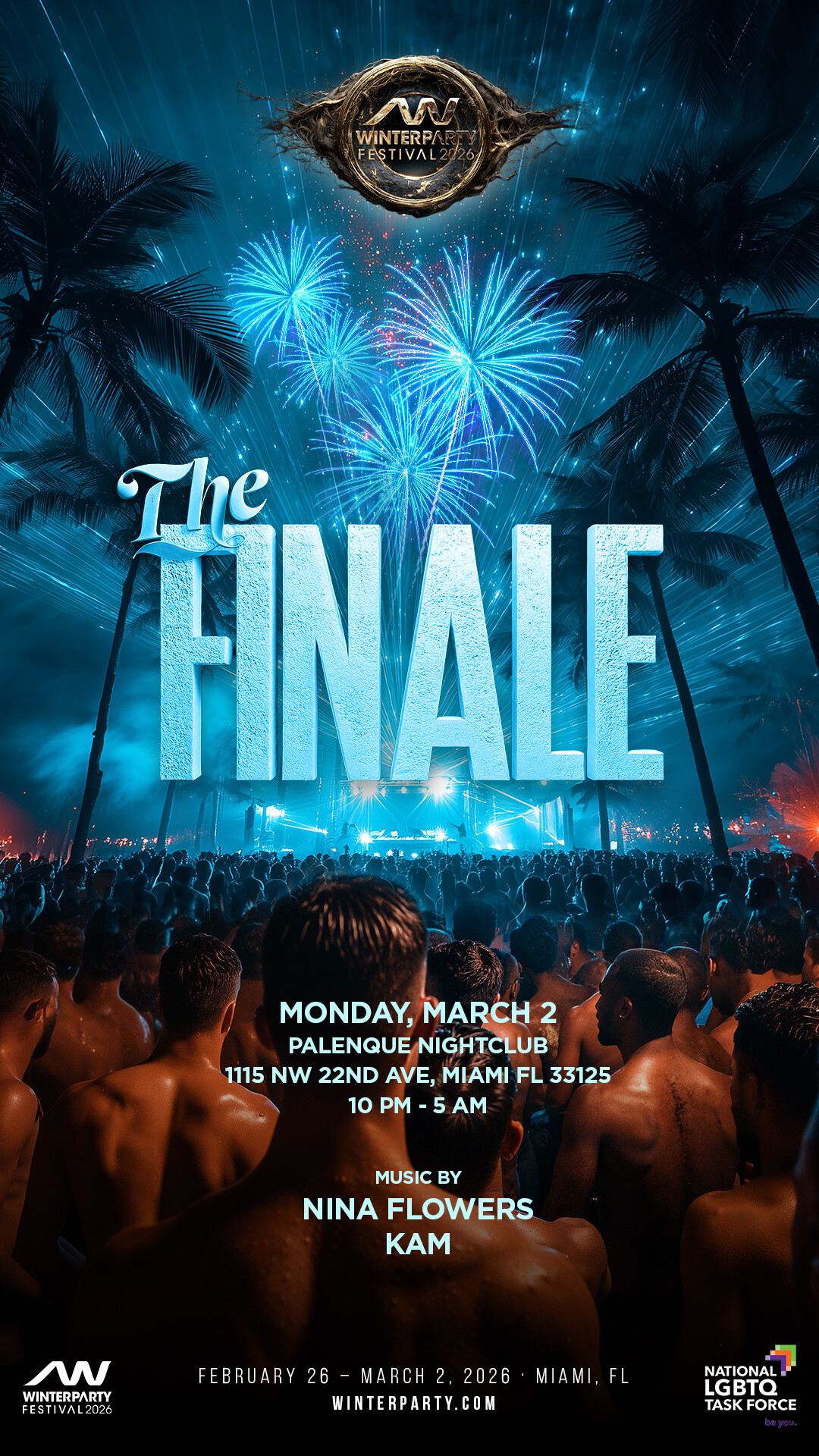 The Finale