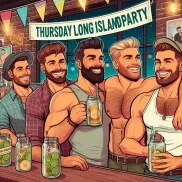 Thursday Long Island Party