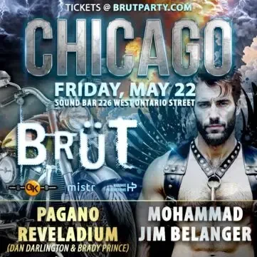 Brüt Chicago