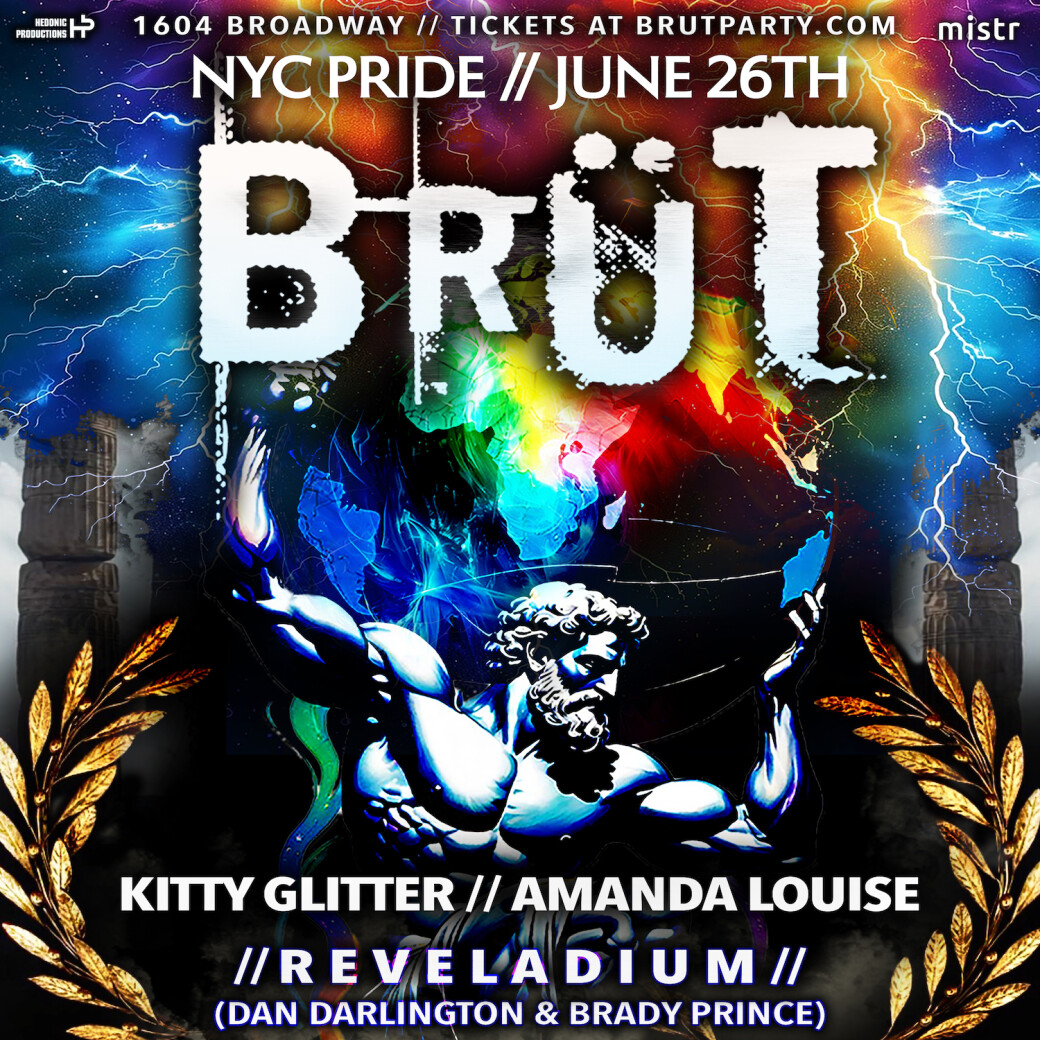NYC Pride 2026