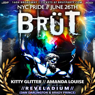 NYC Pride 2026