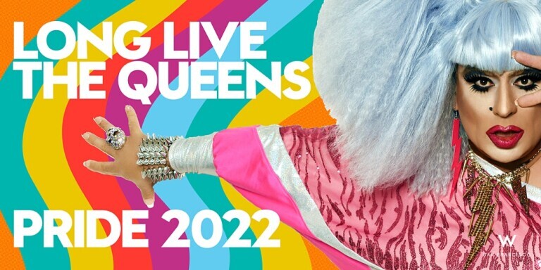 Long Live the Queens