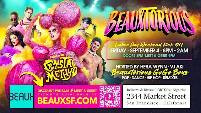 Beauxtorious