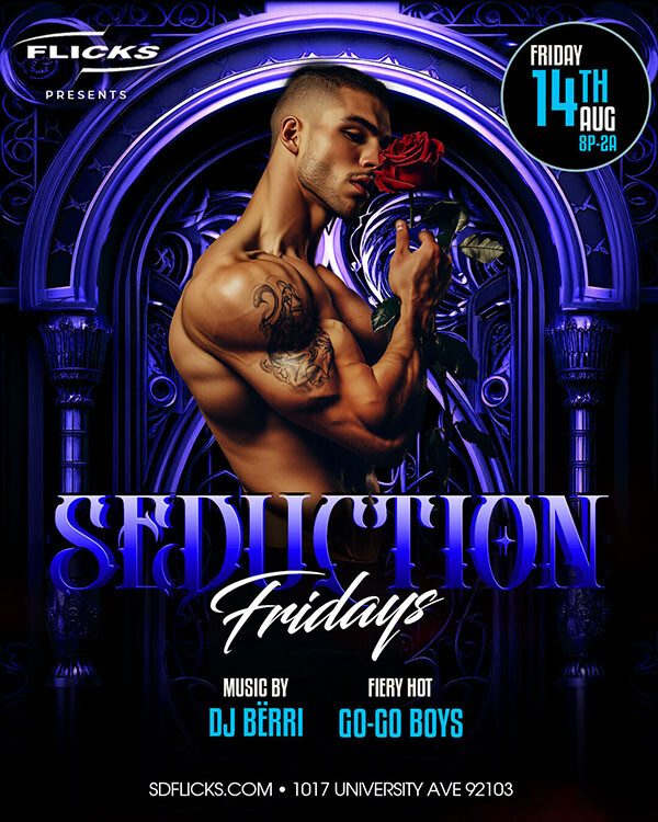 Seduction