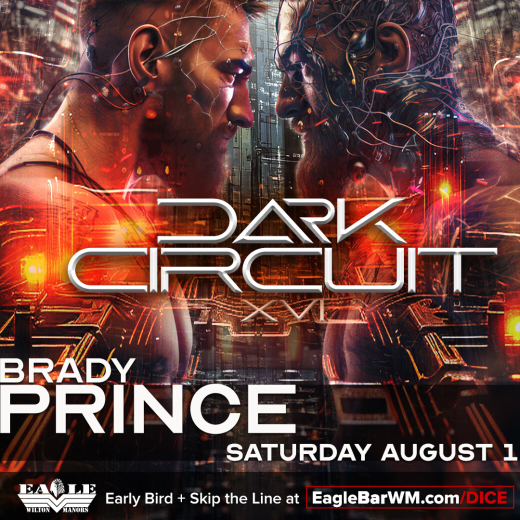 DARK CIRCUIT