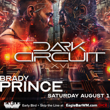 DARK CIRCUIT