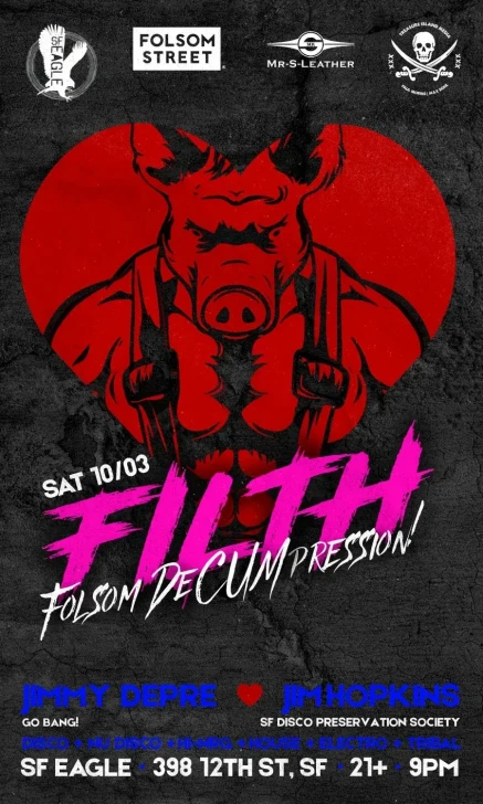 FILTH