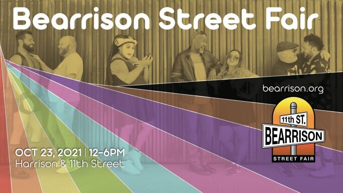 Bearrison Street Fair