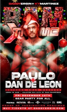 RAM - Extreme Xmas