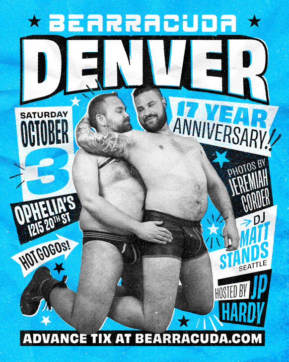 Denver 17