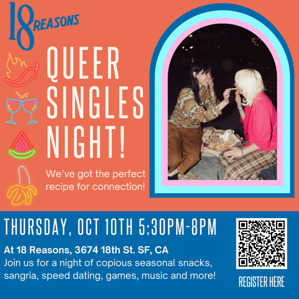 Queer Singles Night
