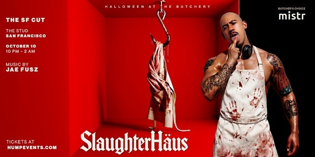 Slaughterhäus: The SF Cut