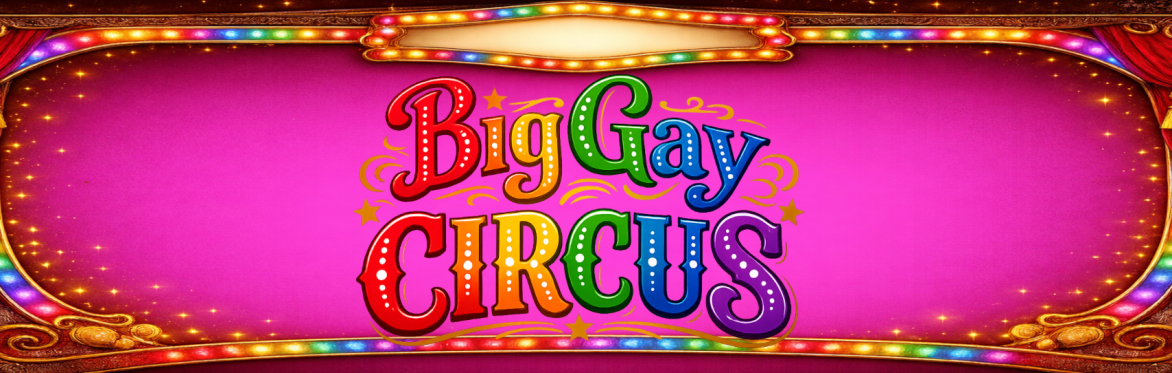 Big Gay Circus