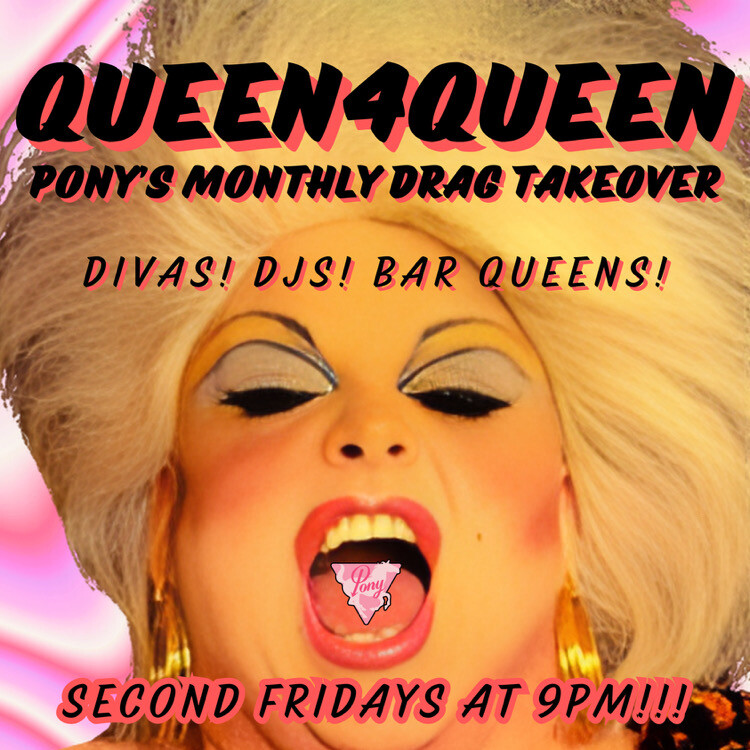 Queen4Queen