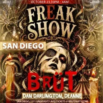 Freak Show